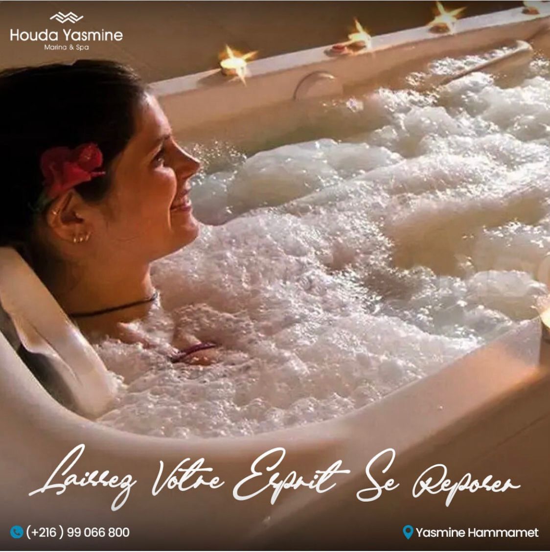spa